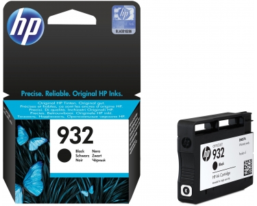 CARTUCCIA HP N 932L NERO